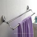 Polished finishing Stainless Steel Hanger Bar for Kitchen Bathrooms